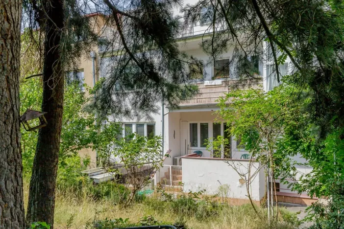 Prodej bytu 4+1, Praha - Smíchov, U Šalamounky, 100 m2