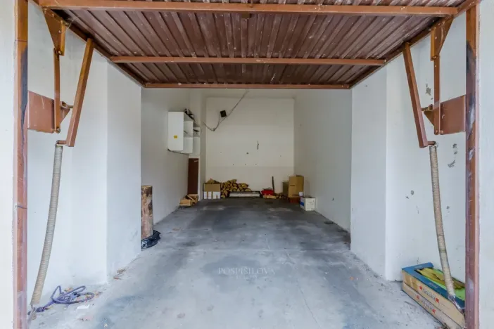 Prodej bytu 4+1, Praha - Smíchov, U Šalamounky, 100 m2