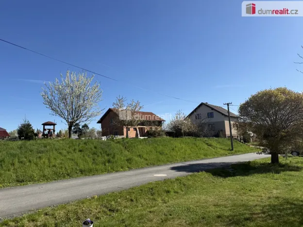 Prodej zemědělského objektu, Štichov, 2793 m2