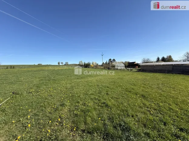 Prodej zemědělského objektu, Štichov, 2793 m2