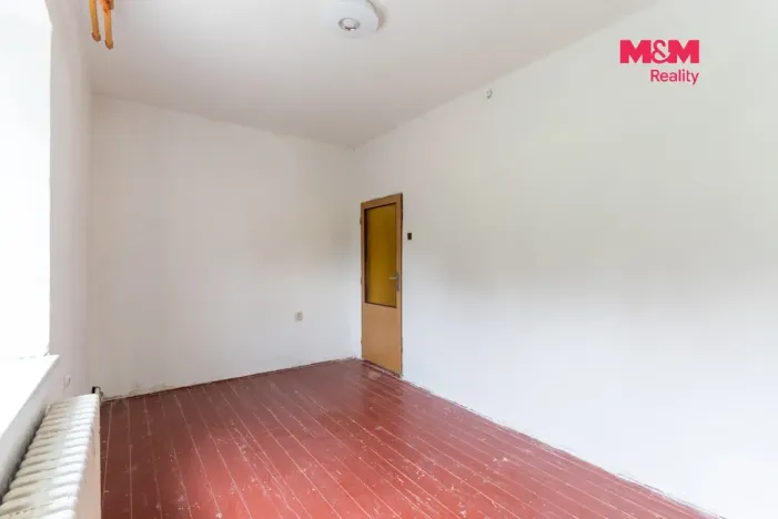 Prodej chalupy, Libavá - Město Libavá, Smilovská, 115 m2