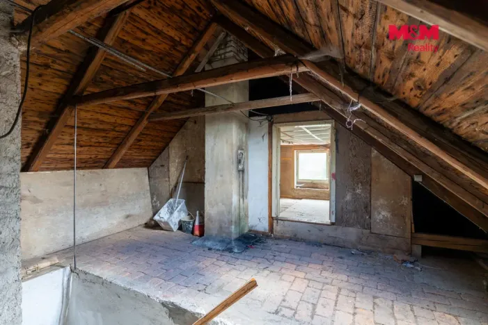 Prodej chalupy, Libavá - Město Libavá, Smilovská, 115 m2