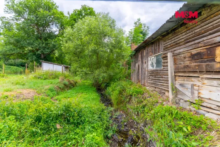 Prodej chalupy, Libavá - Město Libavá, Smilovská, 115 m2