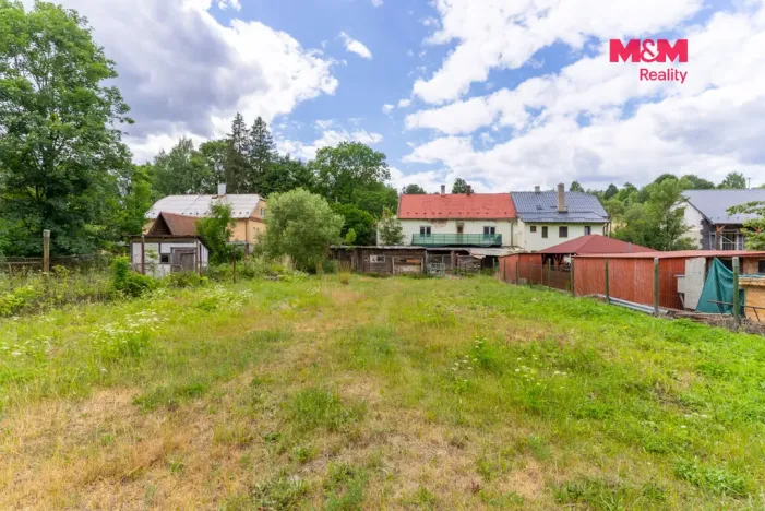 Prodej chalupy, Libavá - Město Libavá, Smilovská, 115 m2