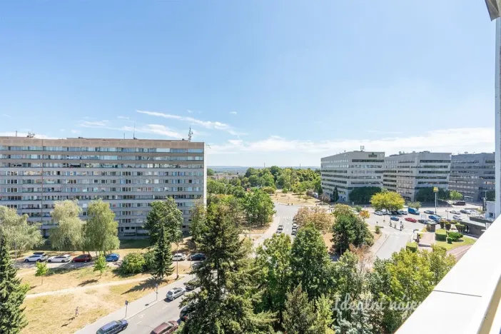 Pronájem bytu 3+1, Praha - Prosek, Jablonecká, 59 m2