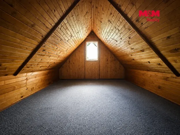 Prodej chaty, Smolnice, 16 m2