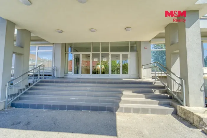 Prodej bytu 2+1, Dobříš, Fričova, 50 m2