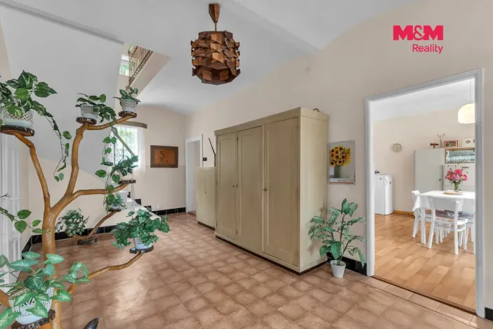 Prodej zemědělské usedlosti, Libotov, 210 m2
