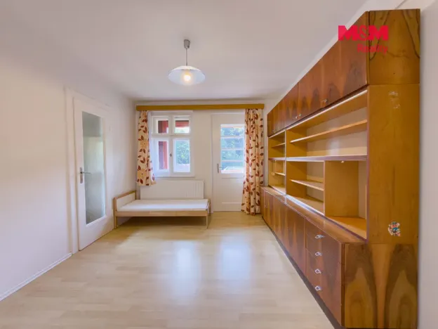 Prodej rodinného domu, Jablonec nad Nisou - Jablonecké Paseky, Pionýrů, 190 m2