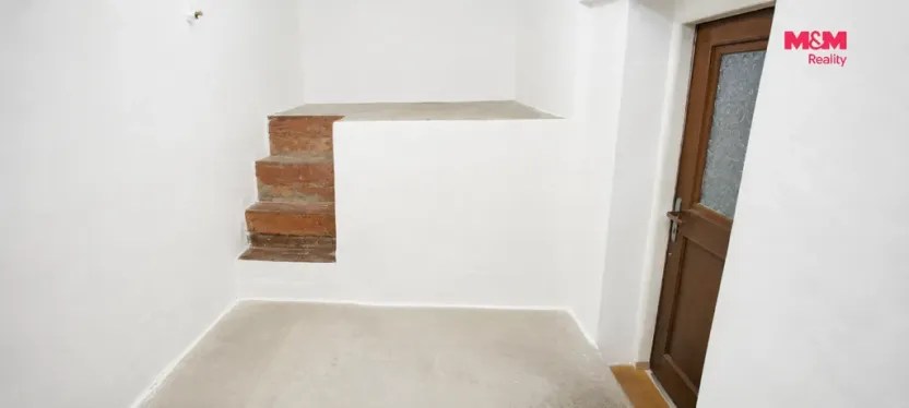 Pronájem komerční nemovitosti, Hranice - Hranice IV-Drahotuše, 29 m2