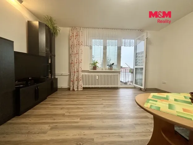 Pronájem bytu 3+kk, Rychnov nad Kněžnou, Janáčkova, 65 m2