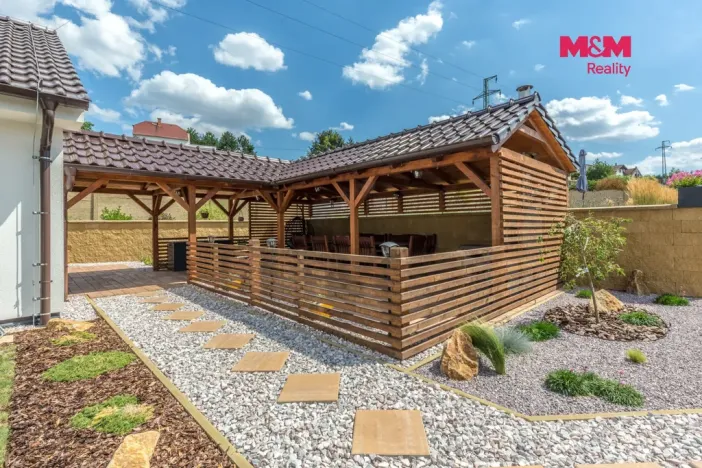 Prodej rodinného domu, Řehlovice, 154 m2