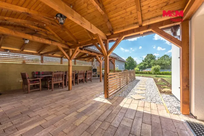 Prodej rodinného domu, Řehlovice, 154 m2