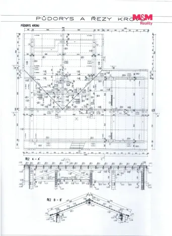Prodej rodinného domu, Řehlovice, 154 m2