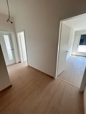 Pronájem bytu 3+kk, Praha - Řeporyje, Haenkeho, 65 m2