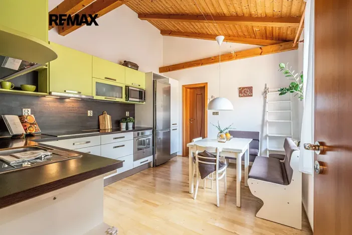 Prodej vícegeneračního domu, Chudčice, 177 m2