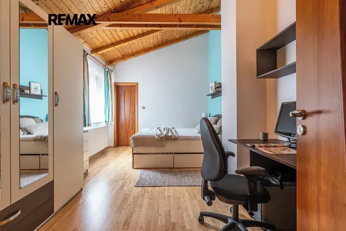 Prodej vícegeneračního domu, Chudčice, 177 m2