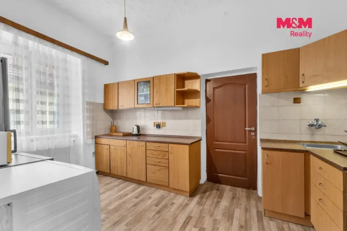 Prodej bytu 5+1, Poděbrady - Poděbrady III, Na Dláždění, 140 m2