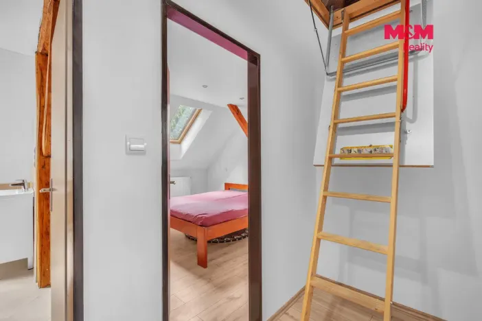Prodej bytu 5+1, Poděbrady - Poděbrady III, Na Dláždění, 140 m2