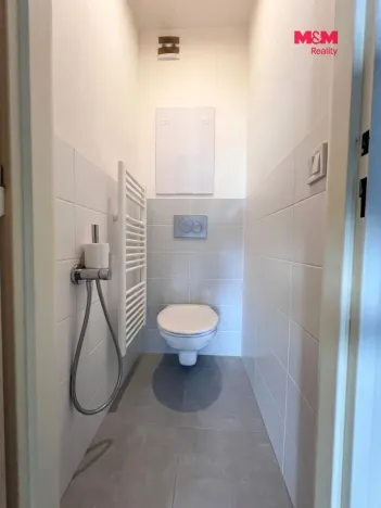 Prodej bytu 3+1, Šternberk, Uničovská, 66 m2