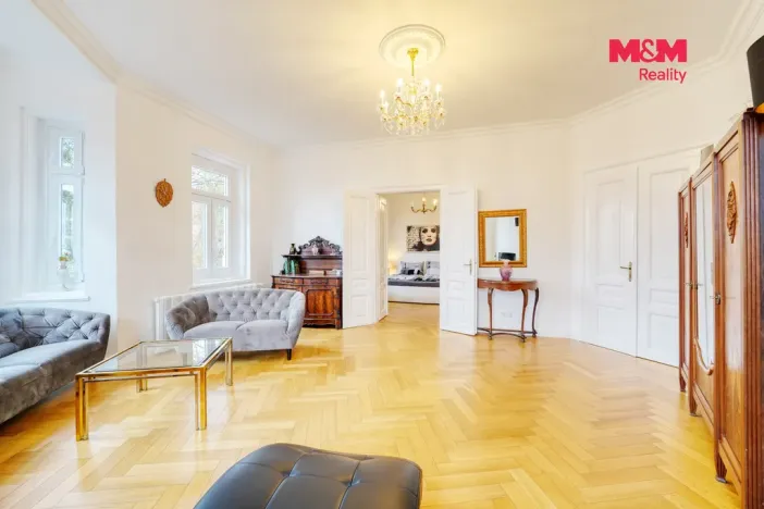 Prodej rodinného domu, Lázně Kynžvart, J. E. Purkyně, 600 m2
