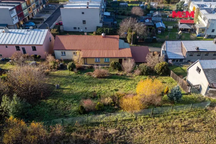 Prodej rodinného domu, Rýmařov, Strálecká, 300 m2