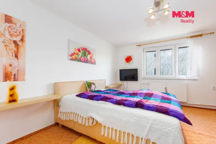Prodej rodinného domu, Rýmařov, Strálecká, 300 m2