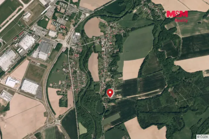 Prodej rodinného domu, Mošnov, 200 m2