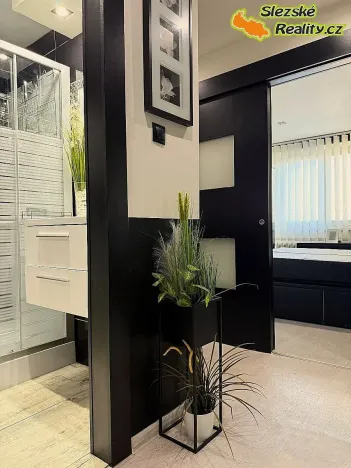 Prodej bytu 2+kk, Ostrava, Svojsíkova, 48 m2