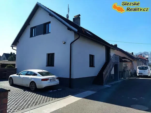 Pronájem bytu 3+1, Baška, 105 m2