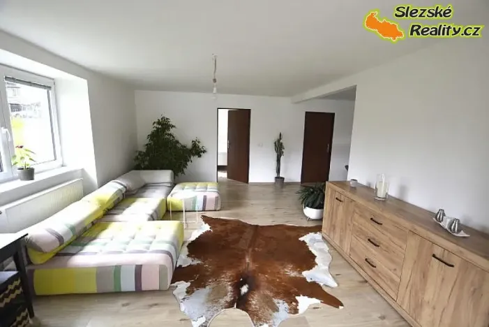 Pronájem bytu 3+kk, Janovice, 74 m2