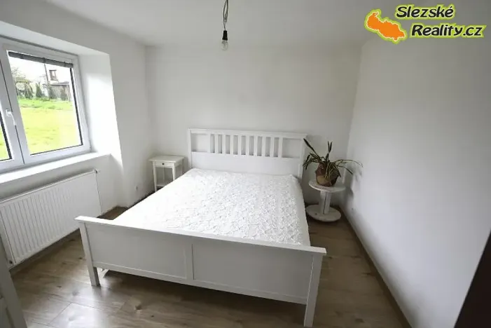 Pronájem bytu 3+kk, Janovice, 74 m2