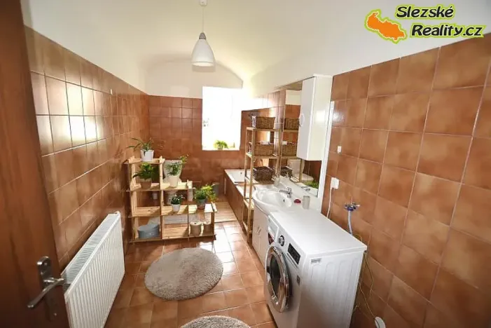 Pronájem bytu 3+kk, Janovice, 74 m2