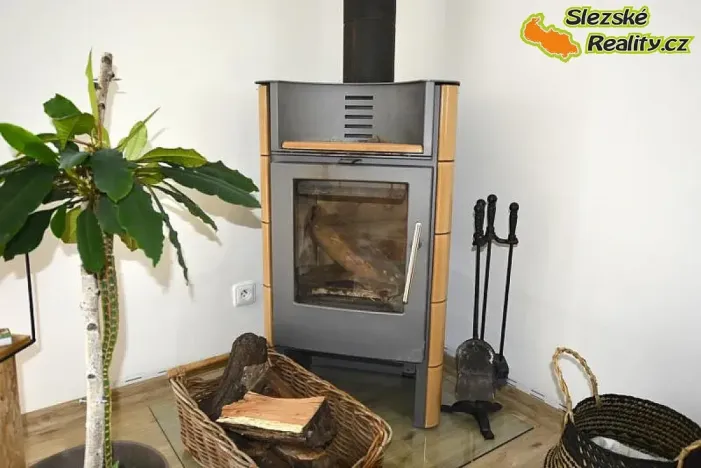 Pronájem bytu 3+kk, Janovice, 74 m2