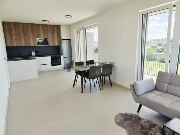 Pronájem bytu 3+kk, Praha, Jáchymovská, 74 m2