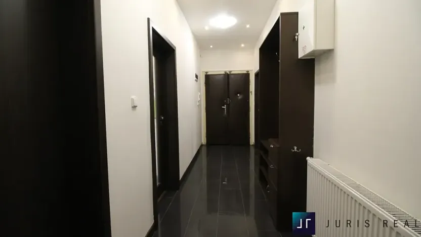Prodej bytu 3+kk, Praha - Holešovice, Milady Horákové, 97 m2