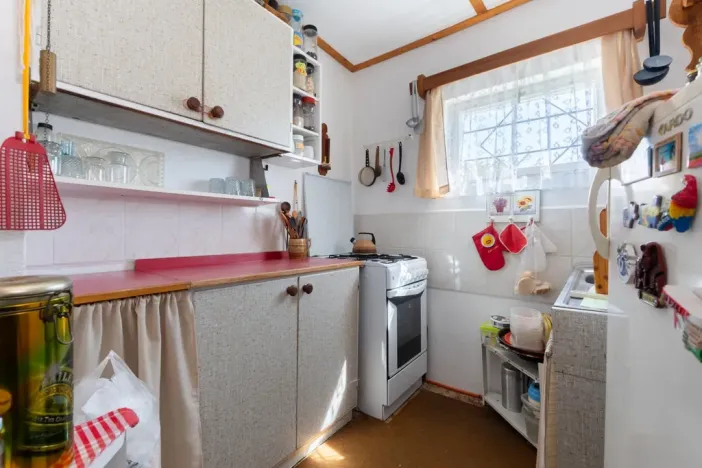 Prodej chaty, Kadaň - Tušimice, 60 m2