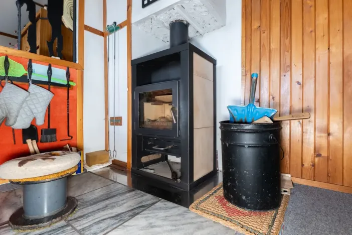 Prodej chaty, Kadaň - Tušimice, 60 m2