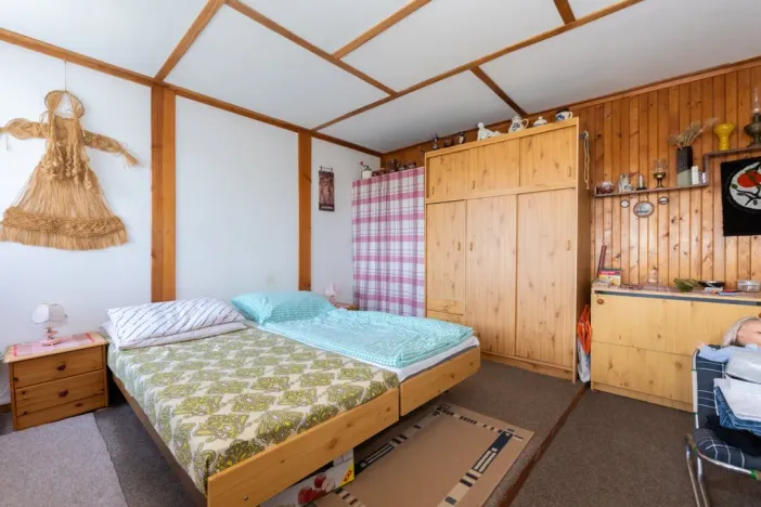 Prodej chaty, Kadaň - Tušimice, 60 m2
