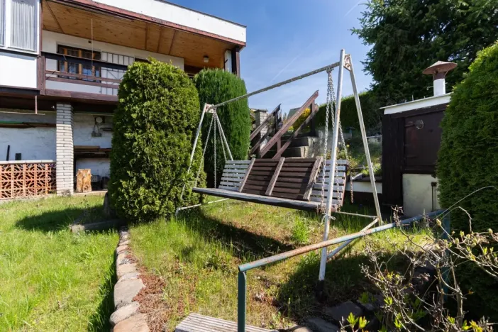 Prodej chaty, Kadaň - Tušimice, 60 m2