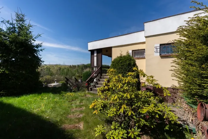 Prodej chaty, Kadaň - Tušimice, 60 m2