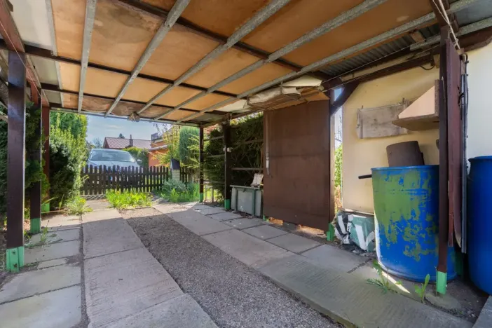 Prodej chaty, Kadaň - Tušimice, 60 m2