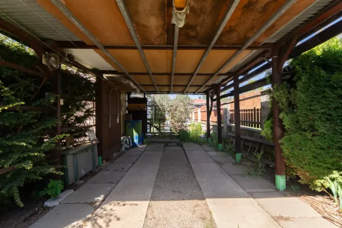 Prodej chaty, Kadaň - Tušimice, 60 m2