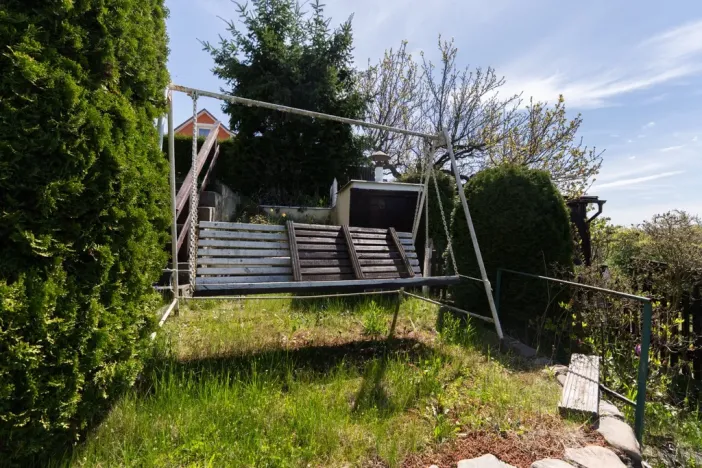 Prodej chaty, Kadaň - Tušimice, 60 m2