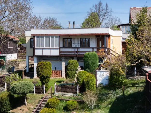 Prodej chaty, Kadaň - Tušimice, 60 m2