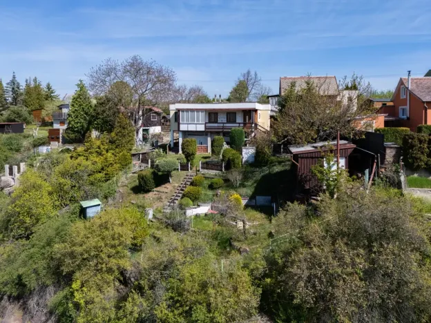 Prodej chaty, Kadaň - Tušimice, 60 m2