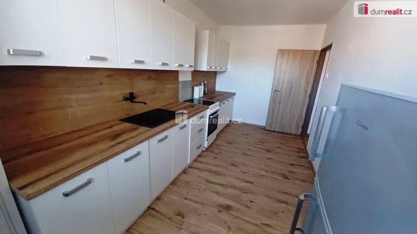 Pronájem bytu 3+1, Ústí nad Labem - Střekov, Purkyňova, 78 m2