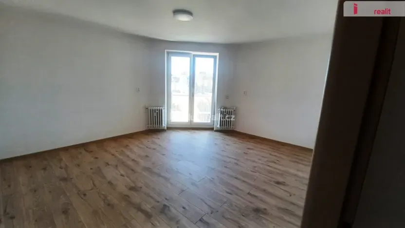 Pronájem bytu 3+1, Ústí nad Labem - Střekov, Purkyňova, 78 m2
