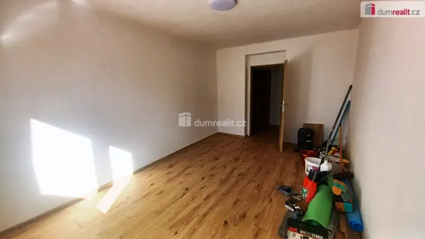 Pronájem bytu 3+1, Ústí nad Labem - Střekov, Purkyňova, 78 m2