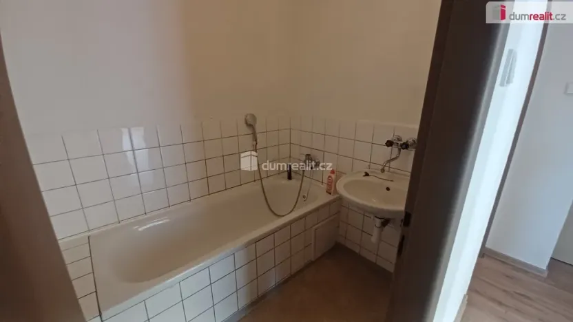 Pronájem bytu 3+1, Ústí nad Labem - Střekov, Purkyňova, 78 m2